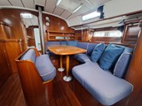 Beneteau Oceanis 411 Celebration